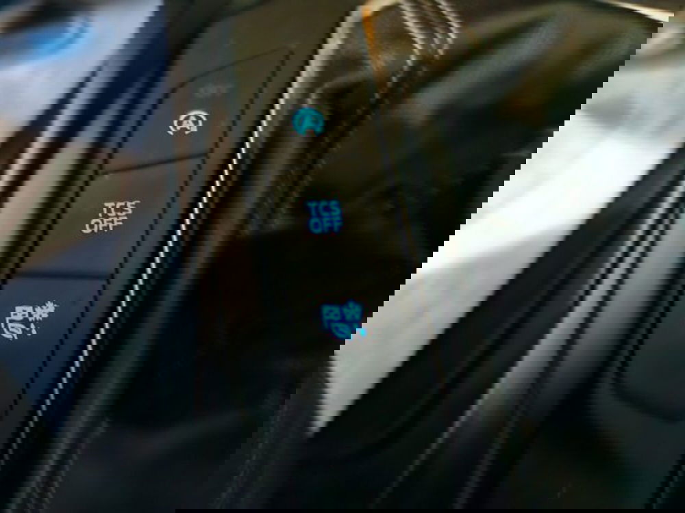 Ford Focus usata a Bologna (14)