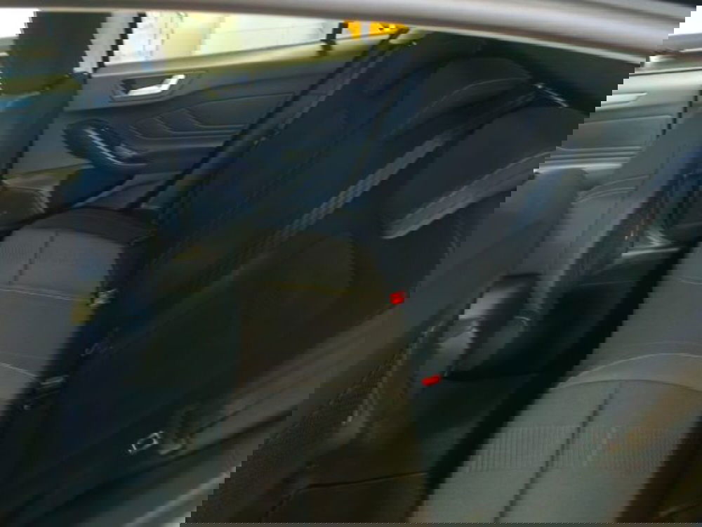 Ford Focus usata a Bologna (15)