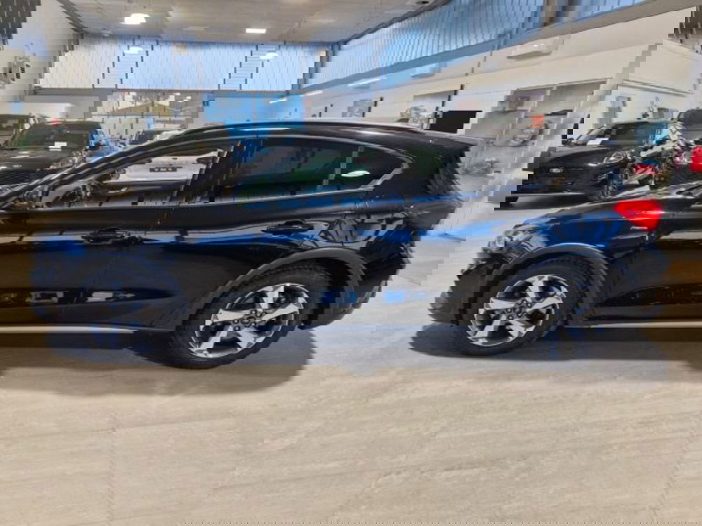 Ford Focus usata a Bologna (2)