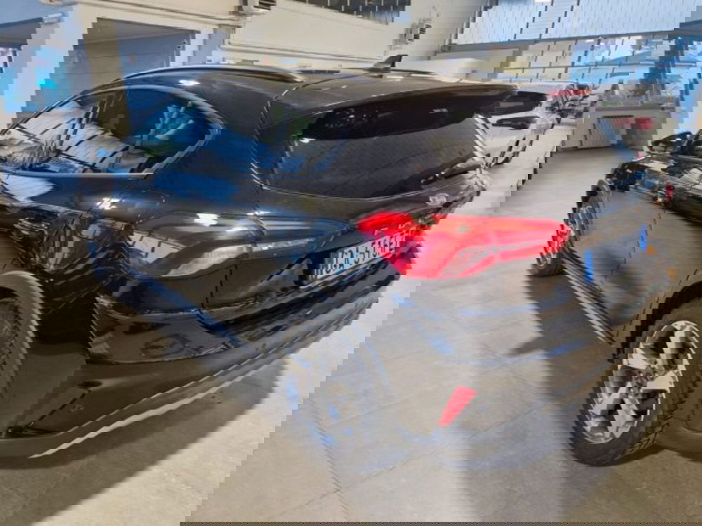 Ford Focus usata a Bologna (3)