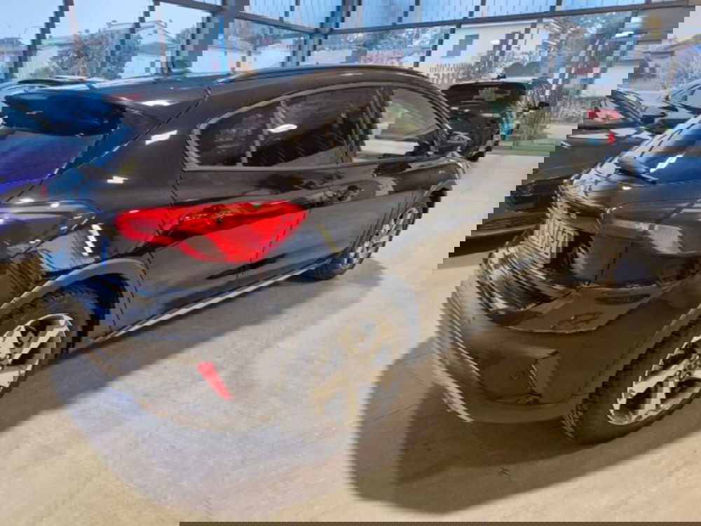 Ford Focus usata a Bologna (5)