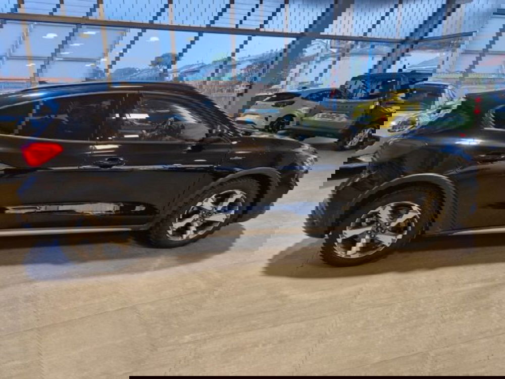 Ford Focus usata a Bologna (6)