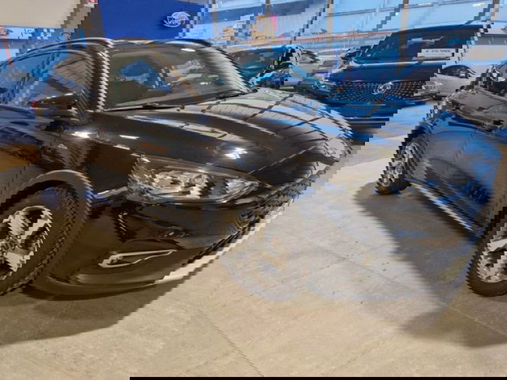 Ford Focus usata a Bologna (7)