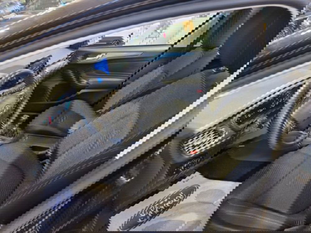 Ford Focus usata a Bologna (9)