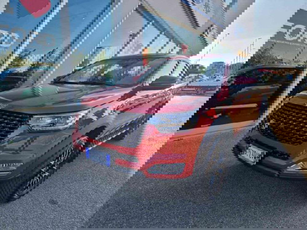 Dr PK8 usata a Bologna