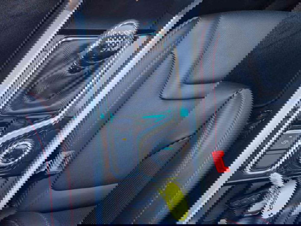 Dr PK8 usata a Bologna (12)