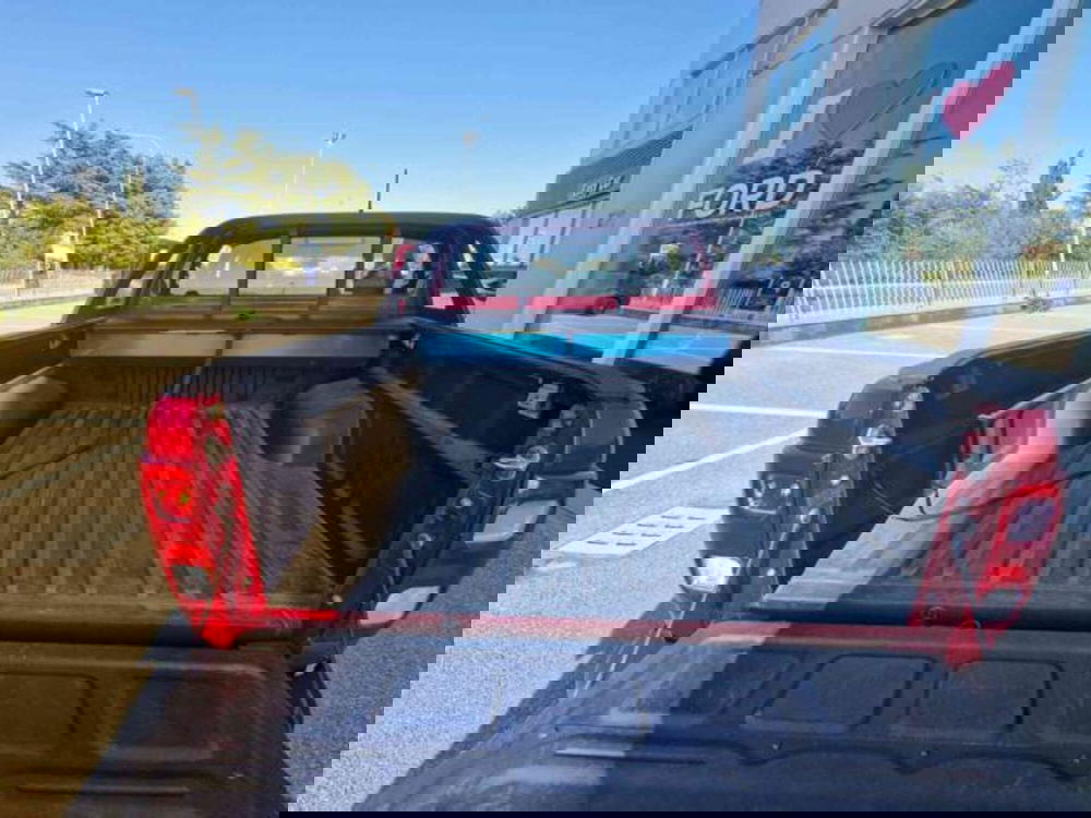 Dr PK8 usata a Bologna (15)