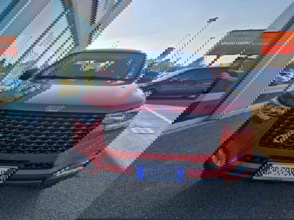 Dr PK8 usata a Bologna (2)