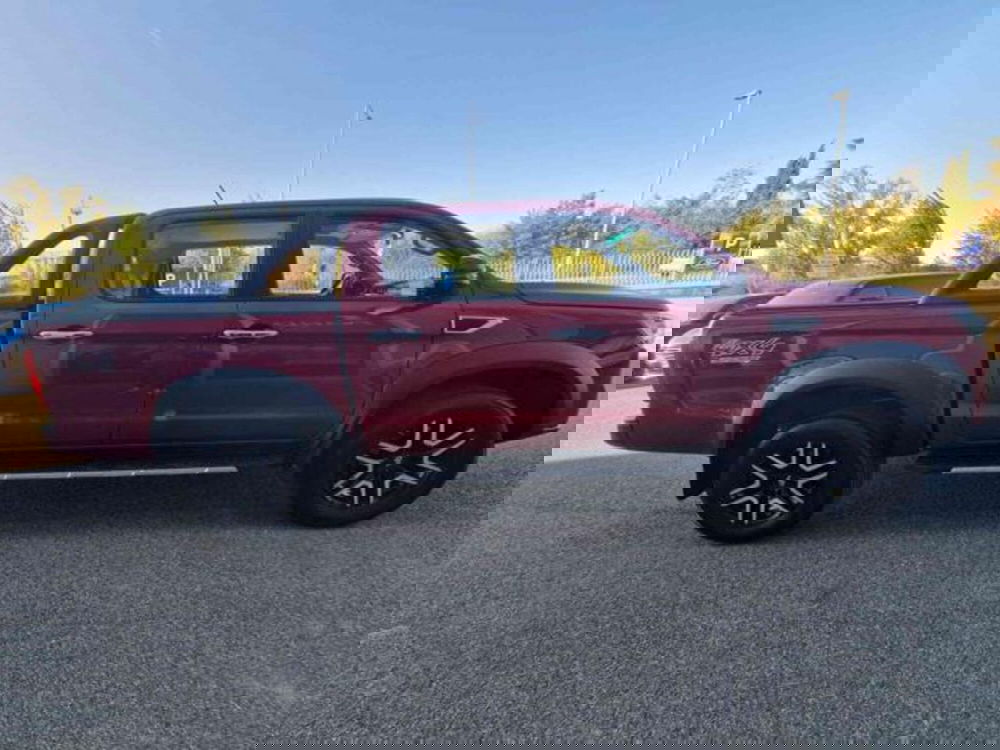 Dr PK8 usata a Bologna (4)