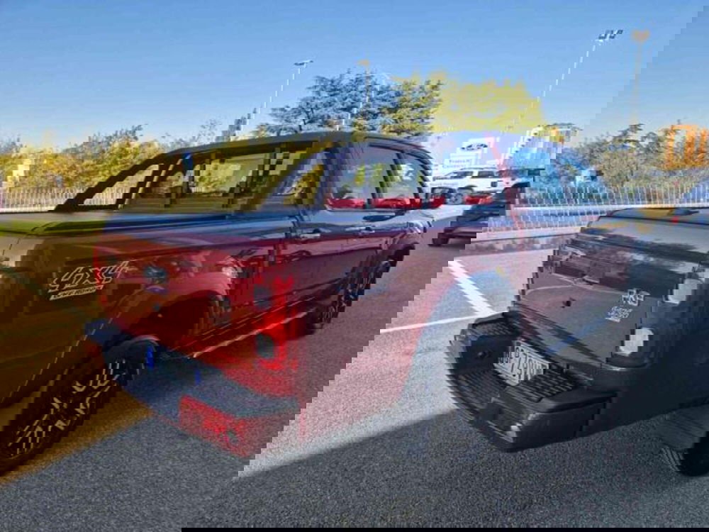 Dr PK8 usata a Bologna (5)