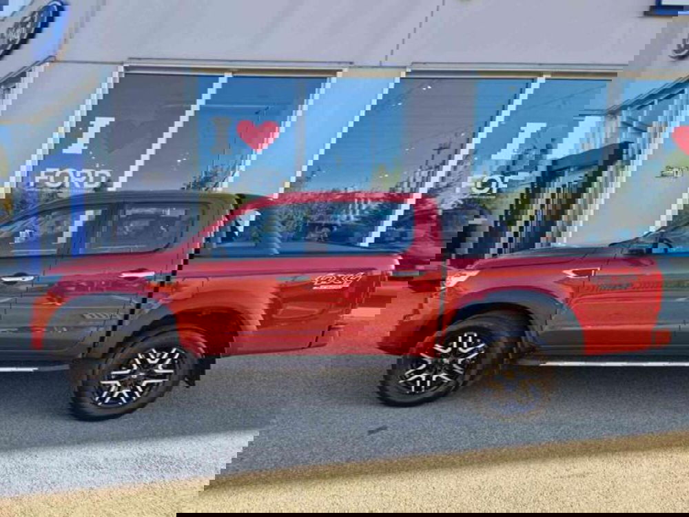 Dr PK8 usata a Bologna (6)