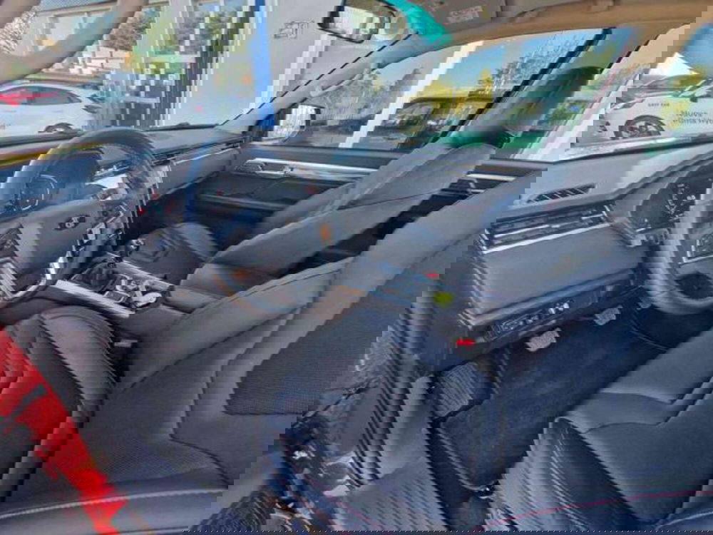 Dr PK8 usata a Bologna (7)