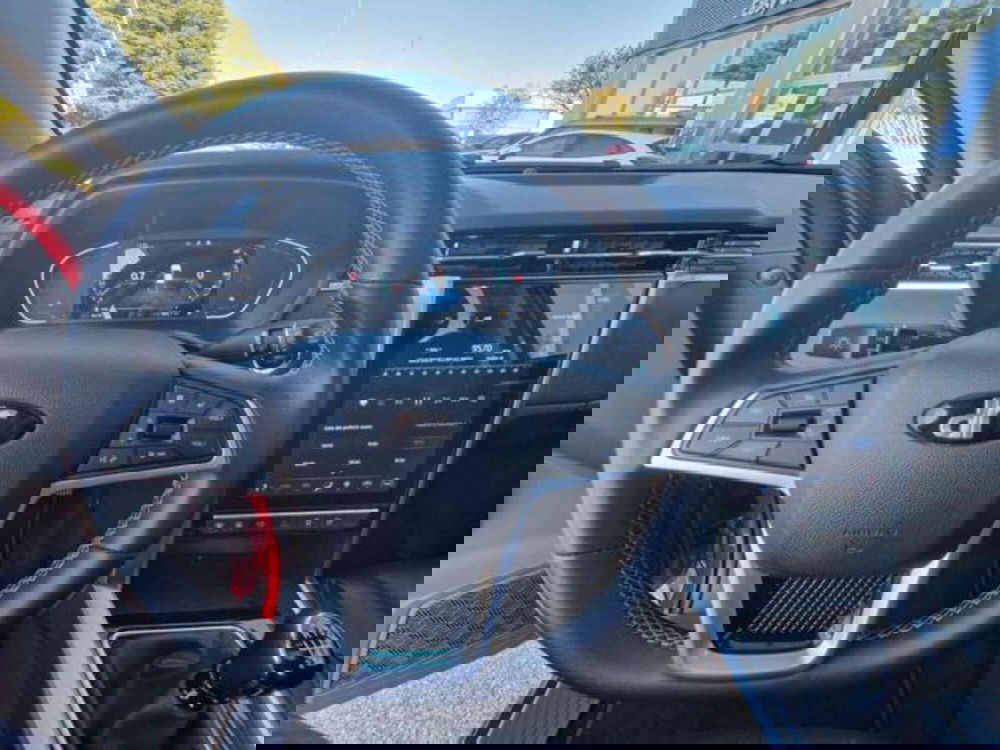 Dr PK8 usata a Bologna (8)