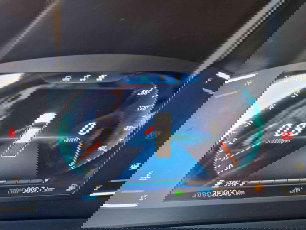 Dr PK8 usata a Bologna (9)