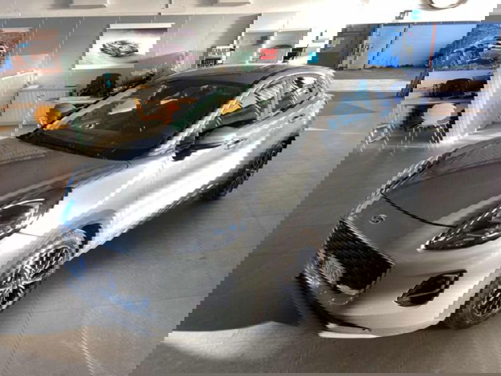 Ford Puma usata a Bologna