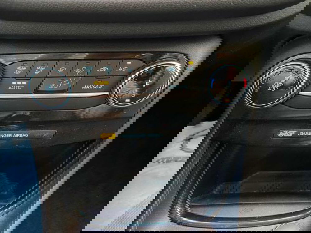 Ford Puma usata a Bologna (11)