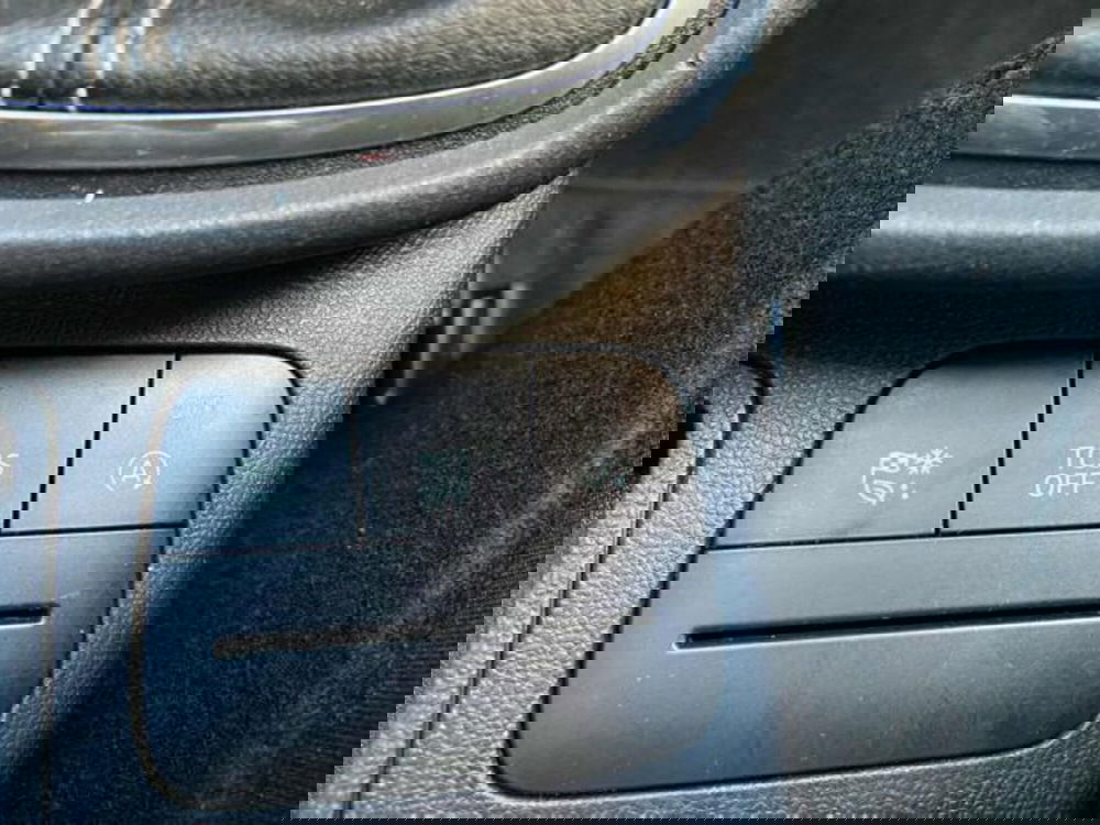 Ford Puma usata a Bologna (13)