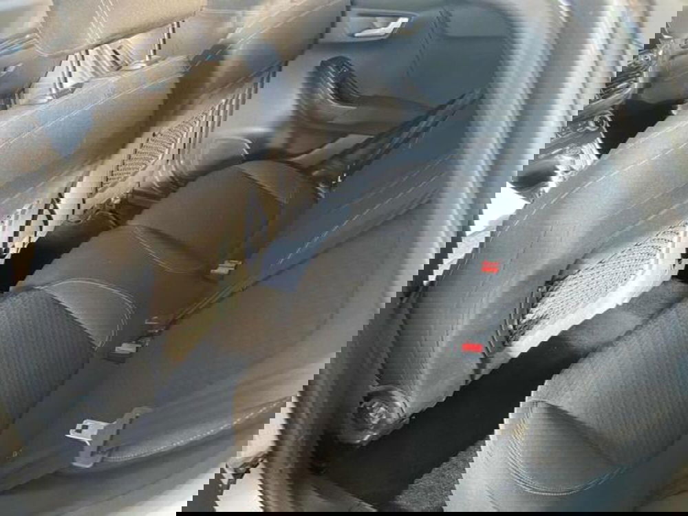 Ford Puma usata a Bologna (14)