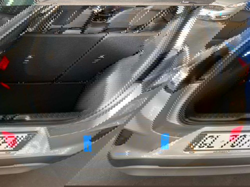 Ford Puma usata a Bologna (15)