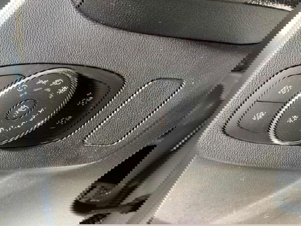 Ford Puma usata a Bologna (17)