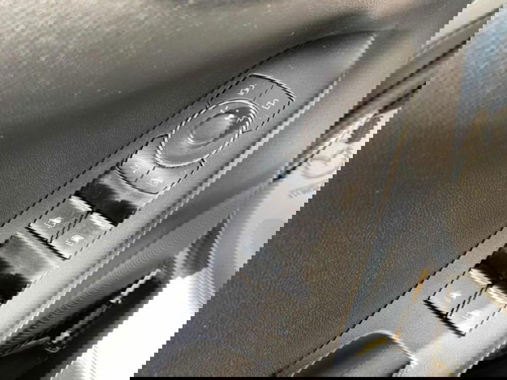 Ford Puma usata a Bologna (18)