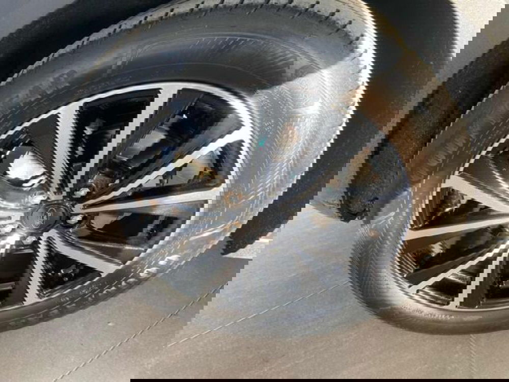 Ford Puma usata a Bologna (19)