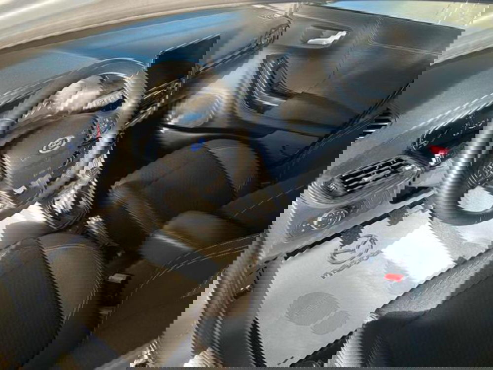 Ford Puma usata a Bologna (7)