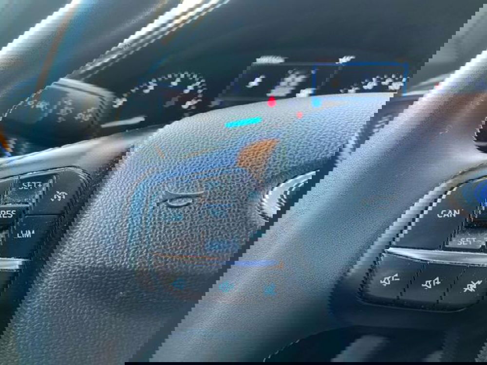 Ford Puma usata a Bologna (8)