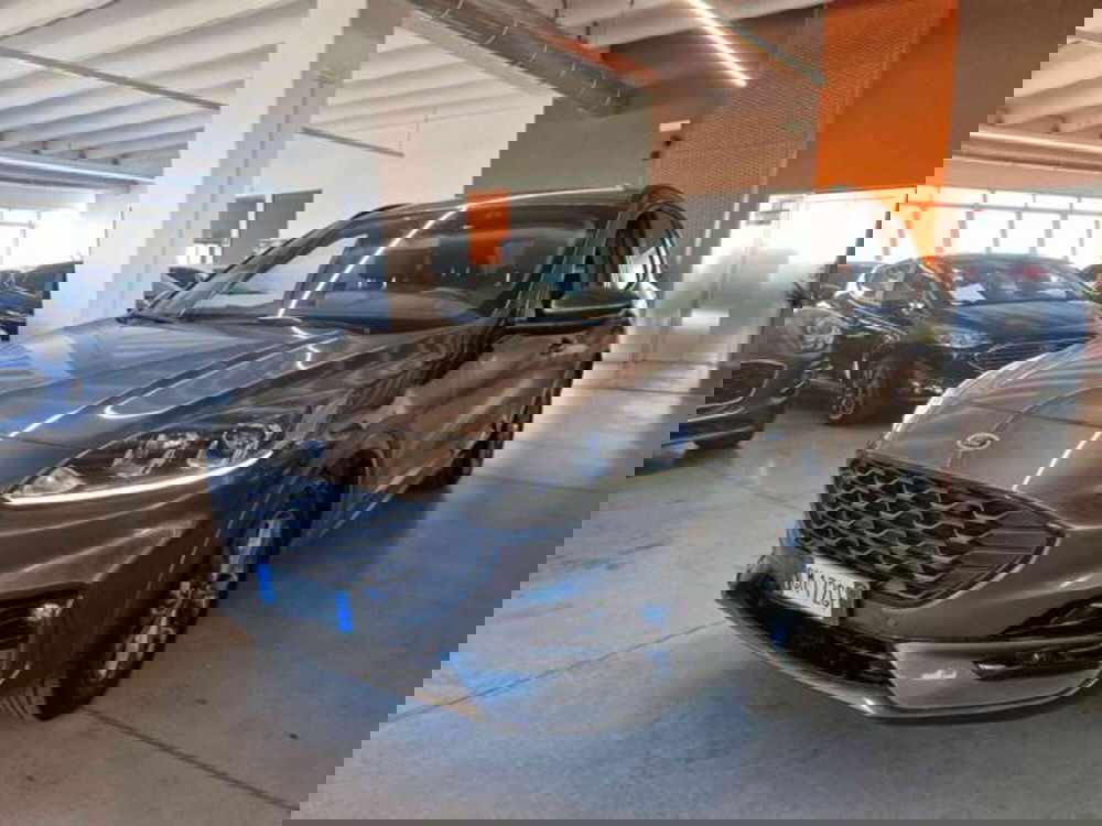 Ford Kuga usata a Bologna