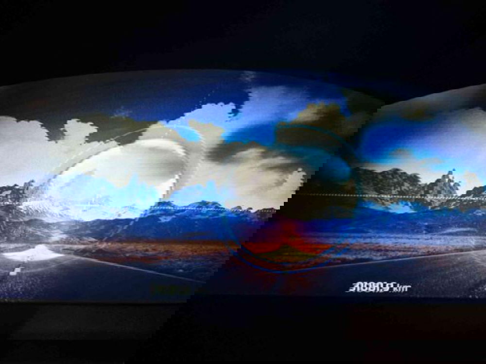 Ford Kuga usata a Bologna (10)