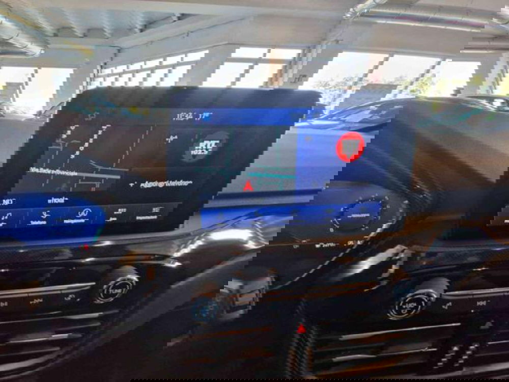 Ford Kuga usata a Bologna (11)