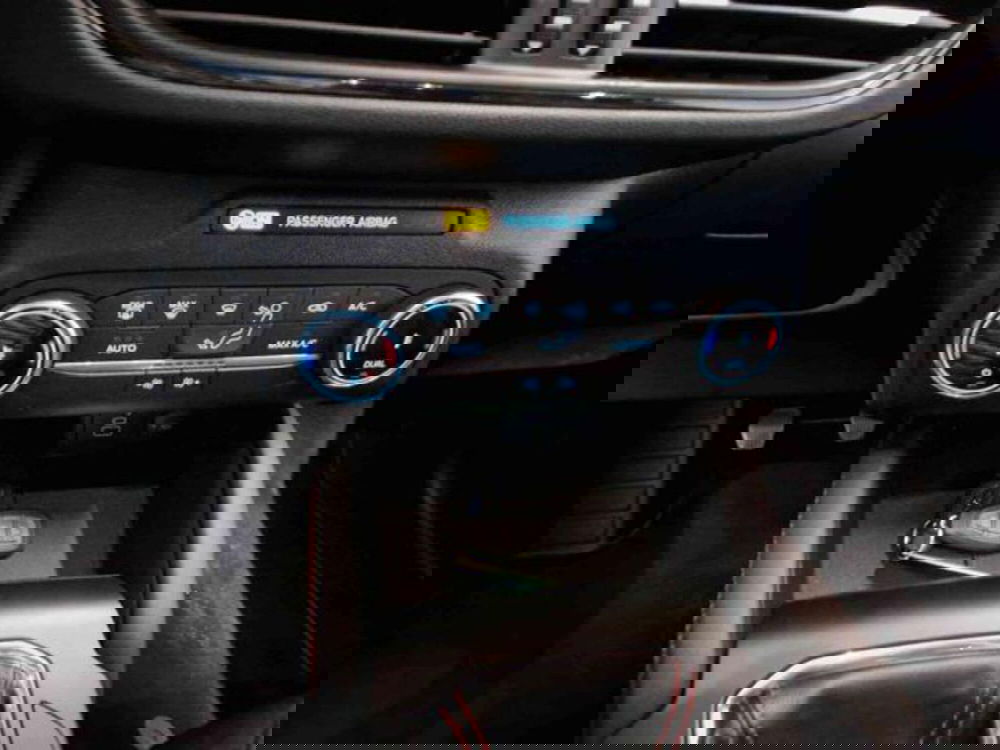 Ford Kuga usata a Bologna (12)