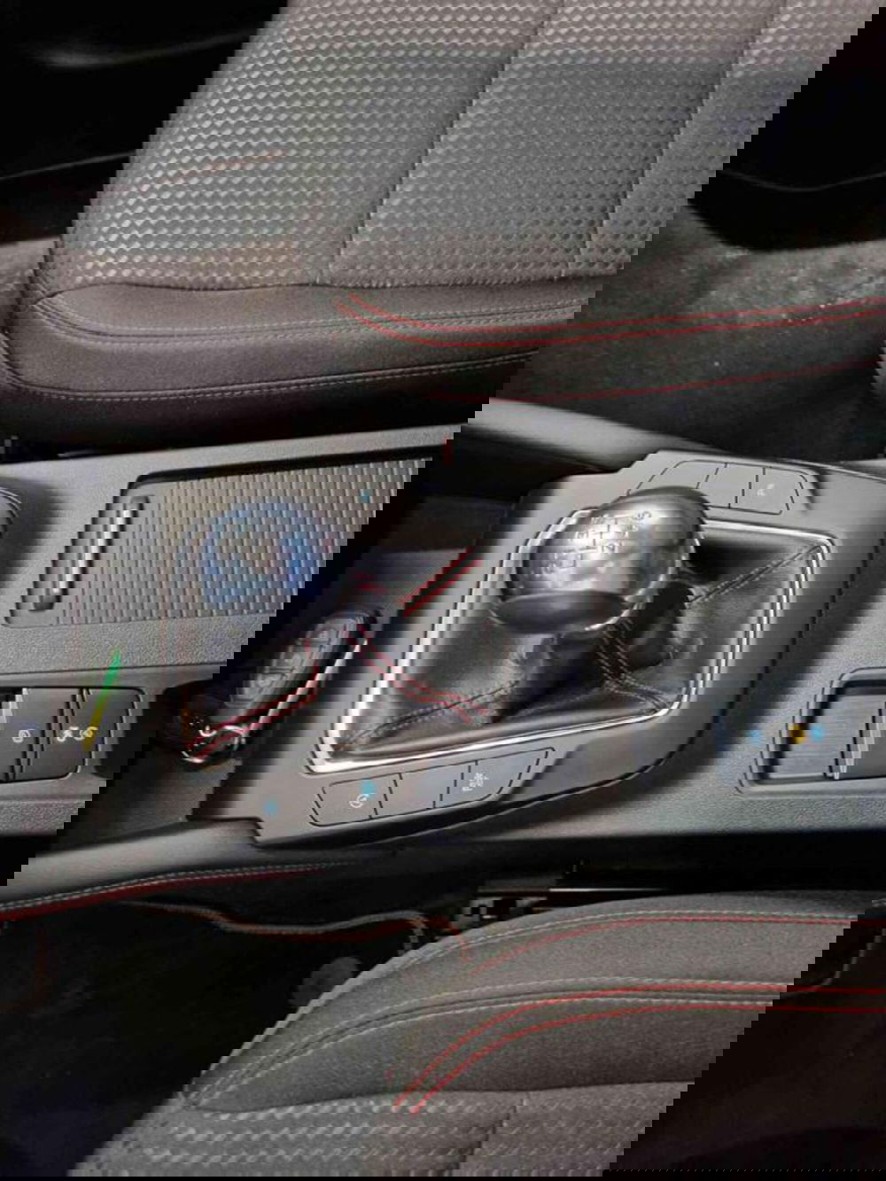 Ford Kuga usata a Bologna (13)