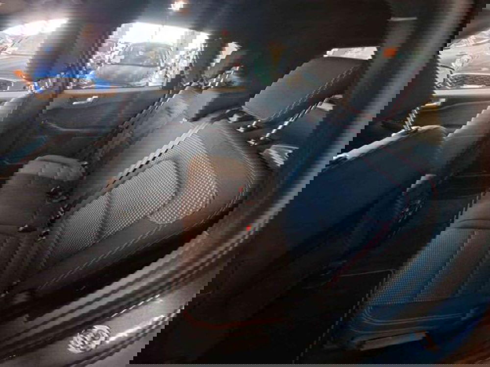 Ford Kuga usata a Bologna (14)