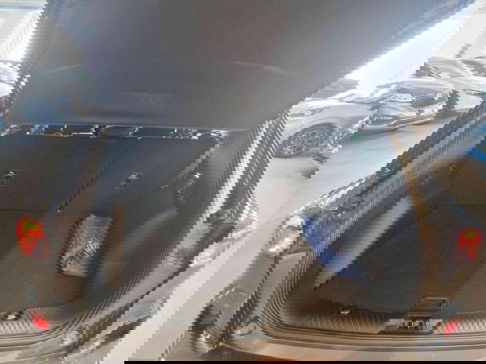 Ford Kuga usata a Bologna (15)