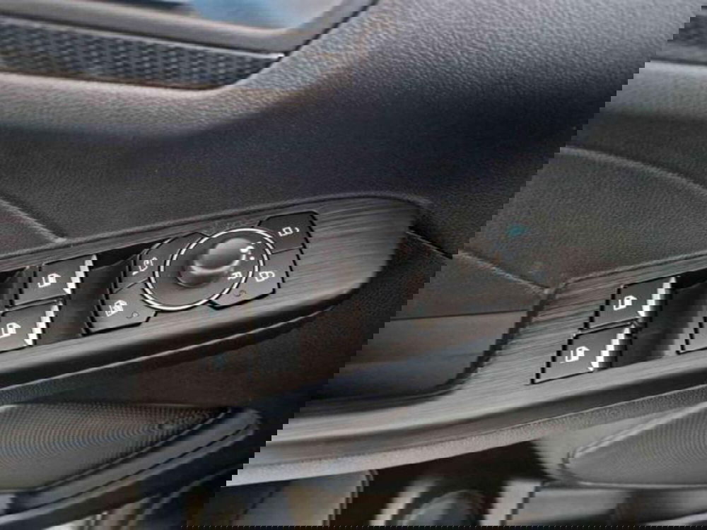 Ford Kuga usata a Bologna (16)