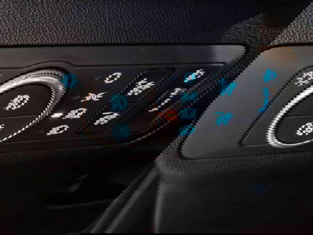 Ford Kuga usata a Bologna (17)