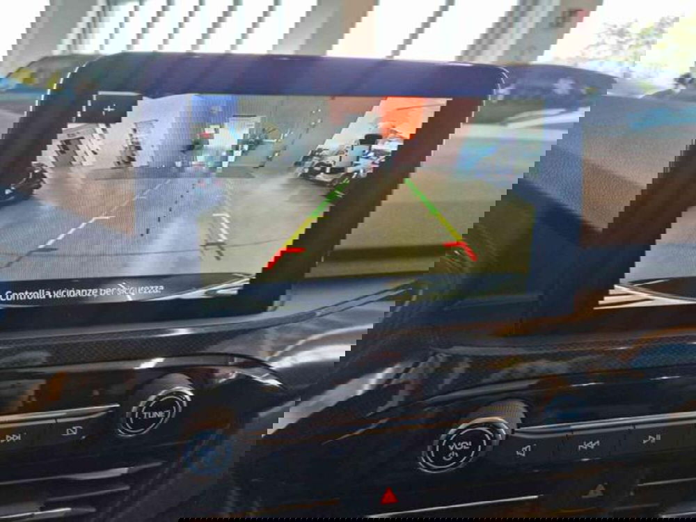 Ford Kuga usata a Bologna (18)