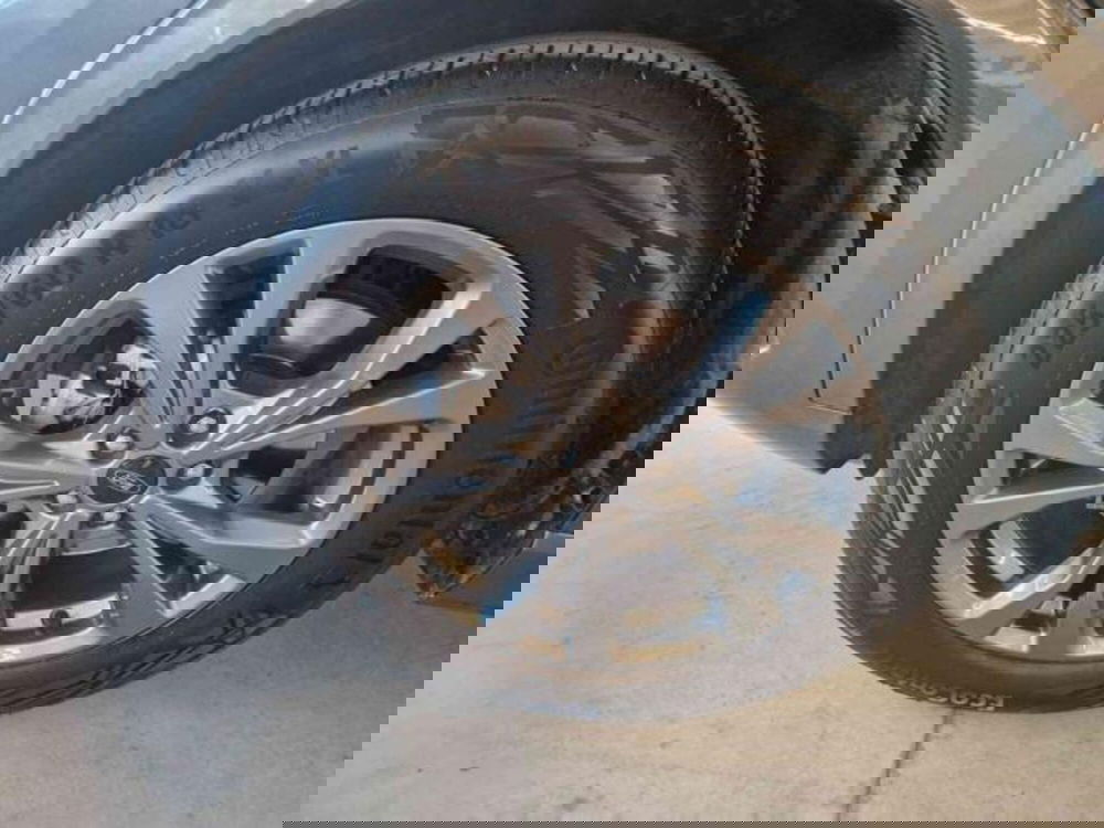 Ford Kuga usata a Bologna (19)