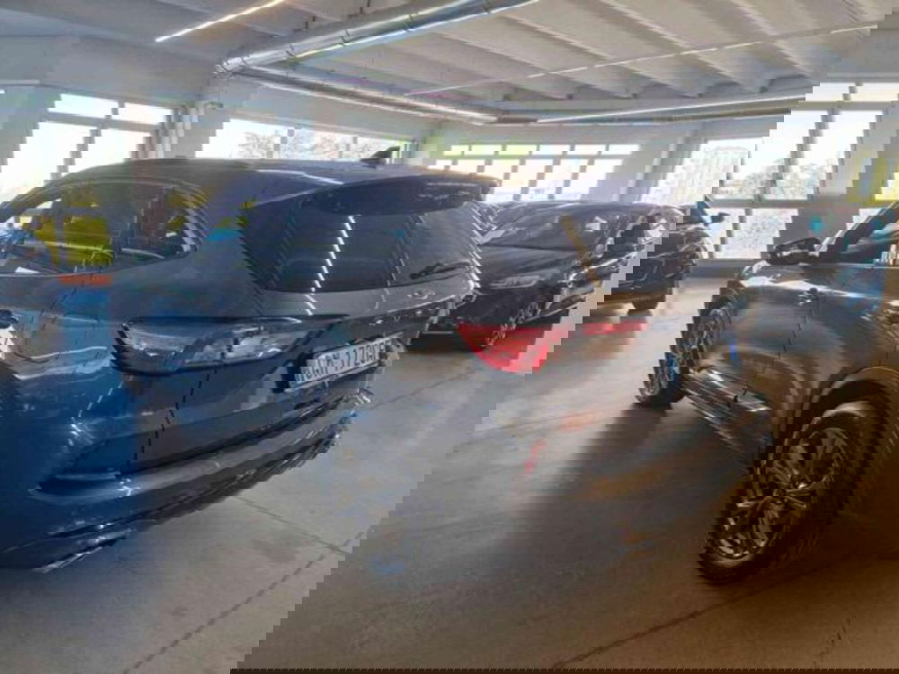 Ford Kuga usata a Bologna (6)