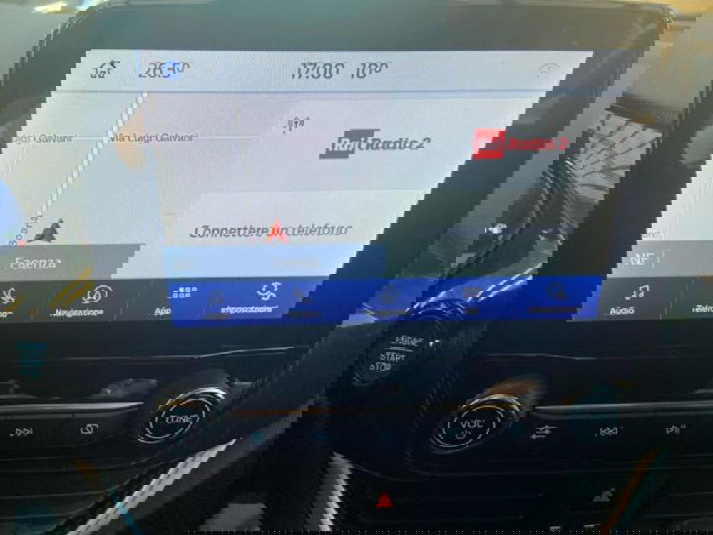 Ford Puma usata a Bologna (10)