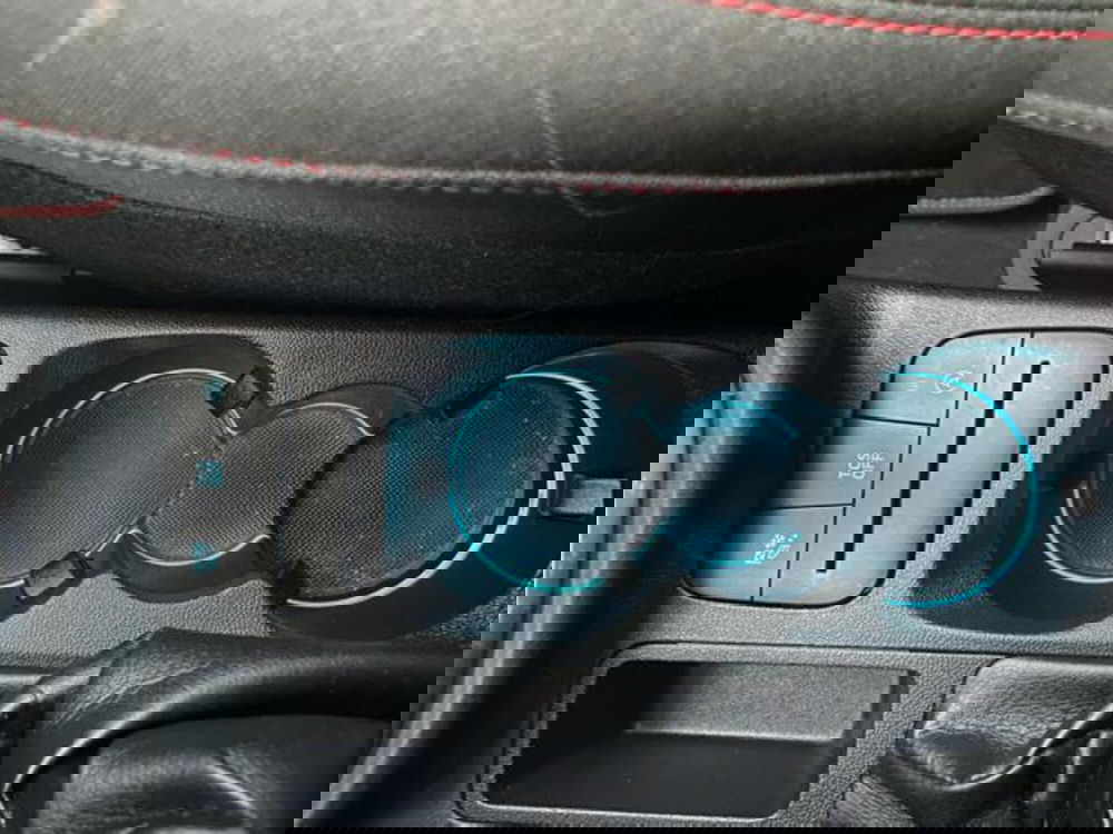 Ford Puma usata a Bologna (12)