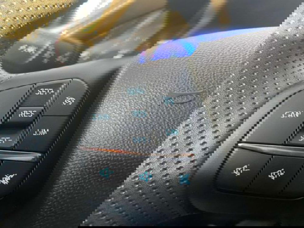 Ford Puma usata a Bologna (13)