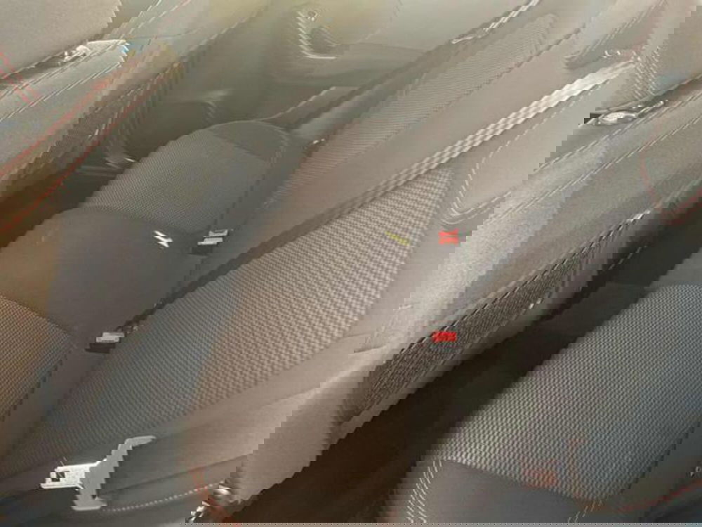 Ford Puma usata a Bologna (14)