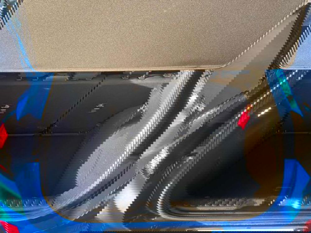 Ford Puma usata a Bologna (15)