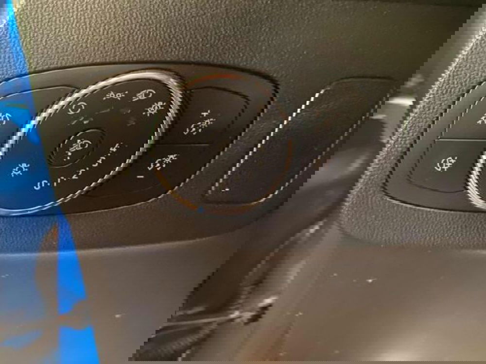 Ford Puma usata a Bologna (16)