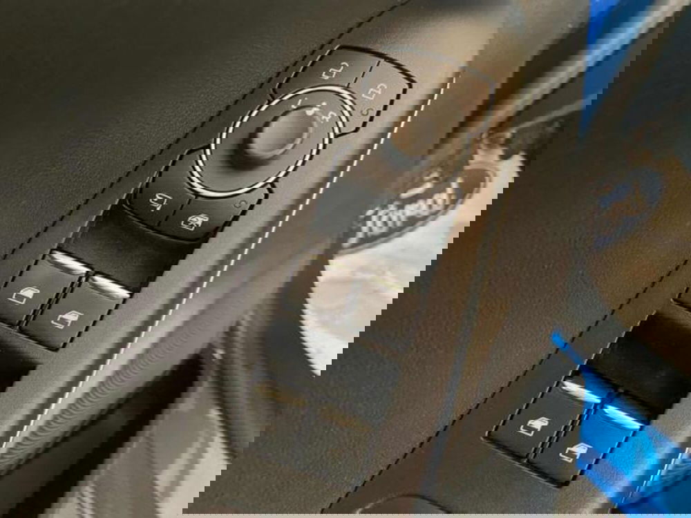 Ford Puma usata a Bologna (17)