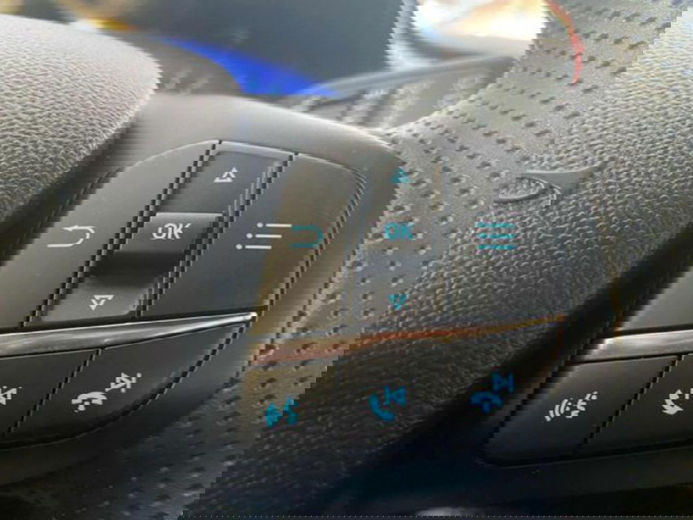 Ford Puma usata a Bologna (19)