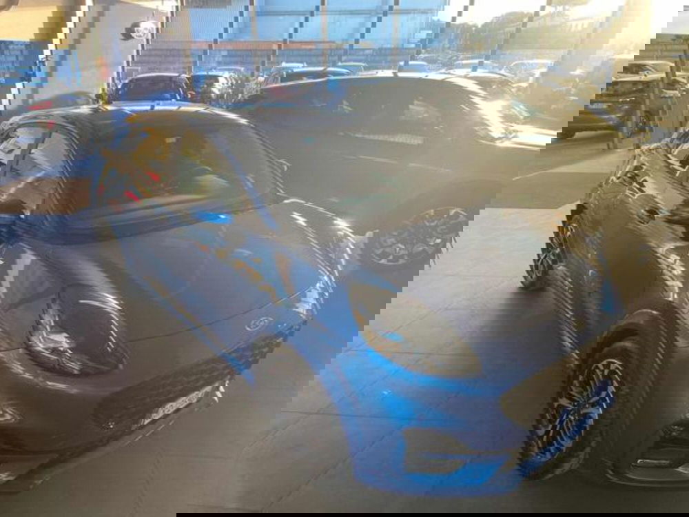 Ford Puma usata a Bologna (2)