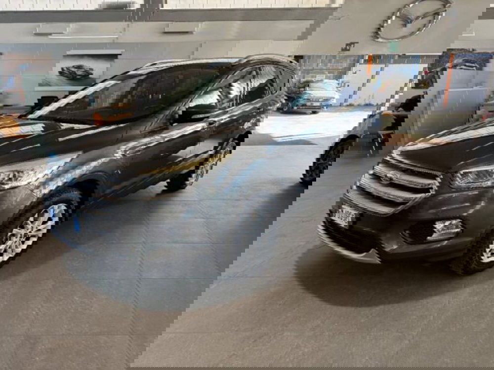 Ford Kuga usata a Bologna